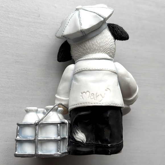 Mary’s Moo Moos “Got Milk?” 1999 figurines - Picture 2 of 5